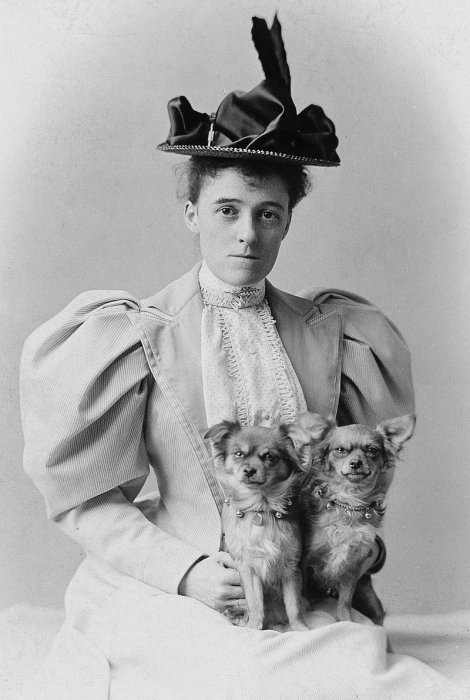 Edith_Newbold_Jones_Wharton_Η γεροντοκόρη-Ψεύτικη αυγή