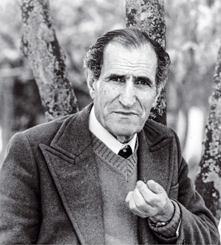 Miguel Torga-Σενιορ Βεντούρα