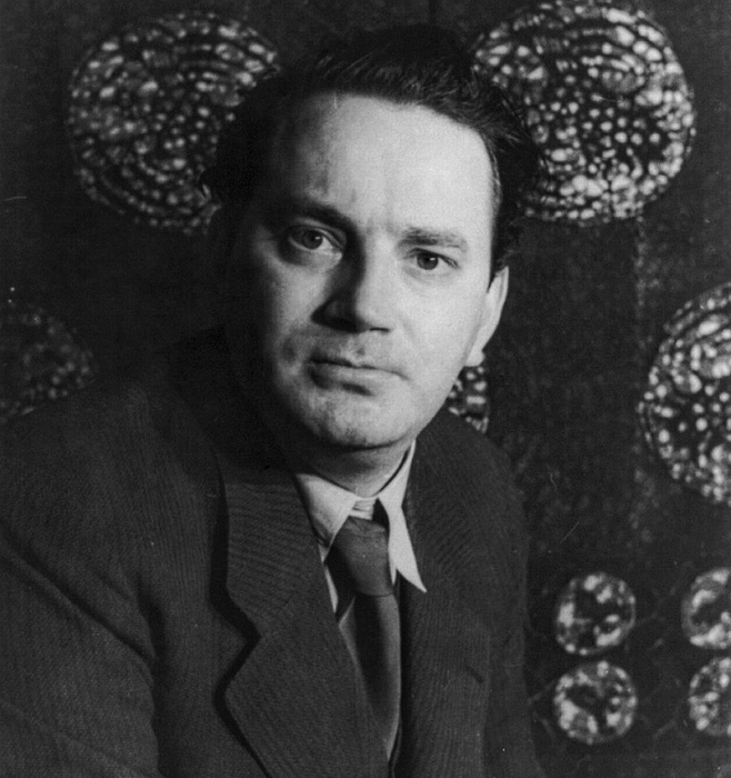 Thomas_Wolfe_Η ιστορία μιας νουβέλας